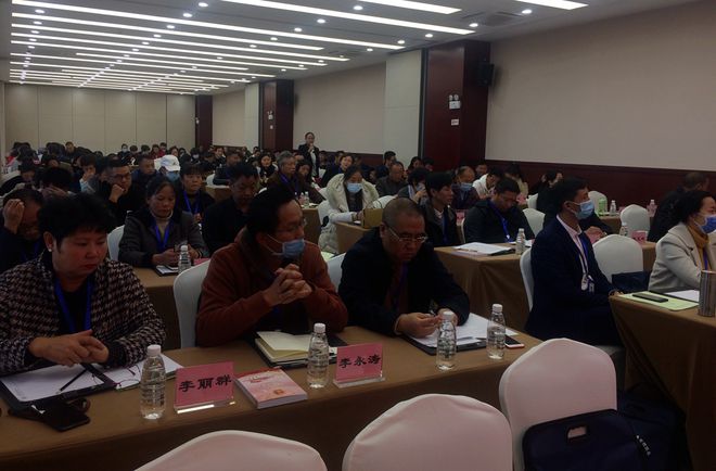 昆明市2020年养老院院长培训班成功举办，助力养老服务专业发展