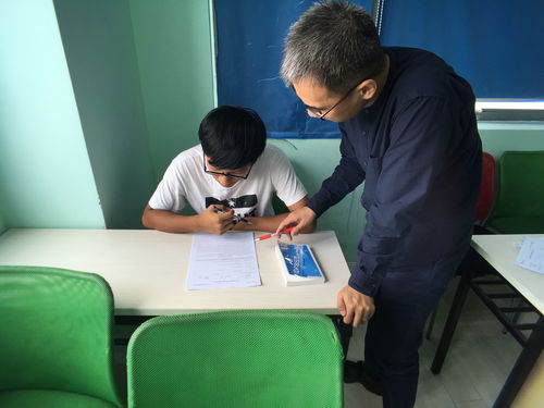 高考在即，如何有效释放学习压力？高中生必看减压指南