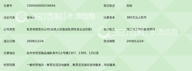 浙江狄邦国际教育发展 深耕教育咨询服务，助力学子迈向世界