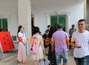 闽侯携笔从戎，谱写壮歌——记福州金桥学校高中生涯首课军训